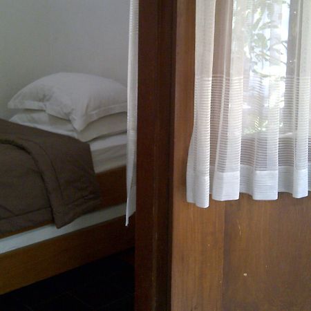 Rumah Ebo Bandung Ngoại thất bức ảnh