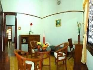 Rumah Ebo Bandung Ngoại thất bức ảnh